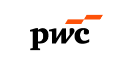 PwC logo